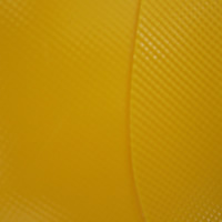 黄色いインフレータブルスポーツGW103
