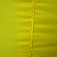 黄色い空気ダンサーGD023