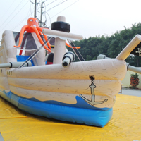 タコ海賊船GB406