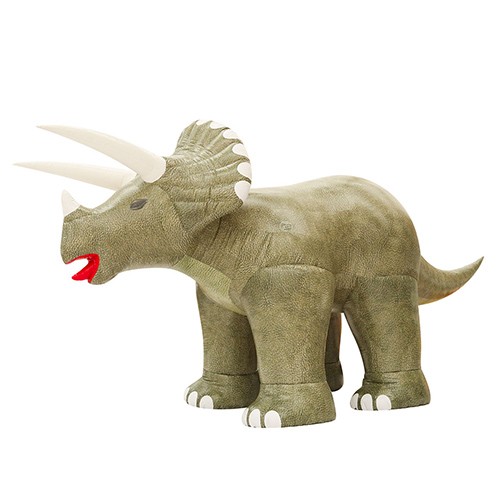 インフレータブル恐竜バルーンGO069