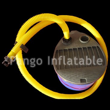 5000CC inflatable foot pumpGK021