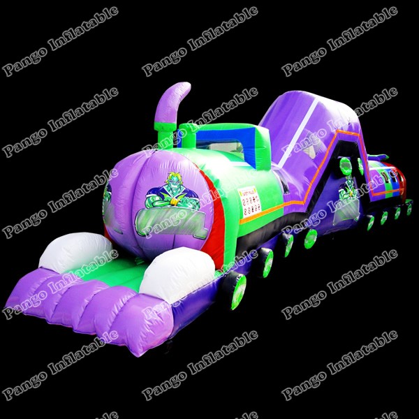 Inflatable Tunnels kidsGU015