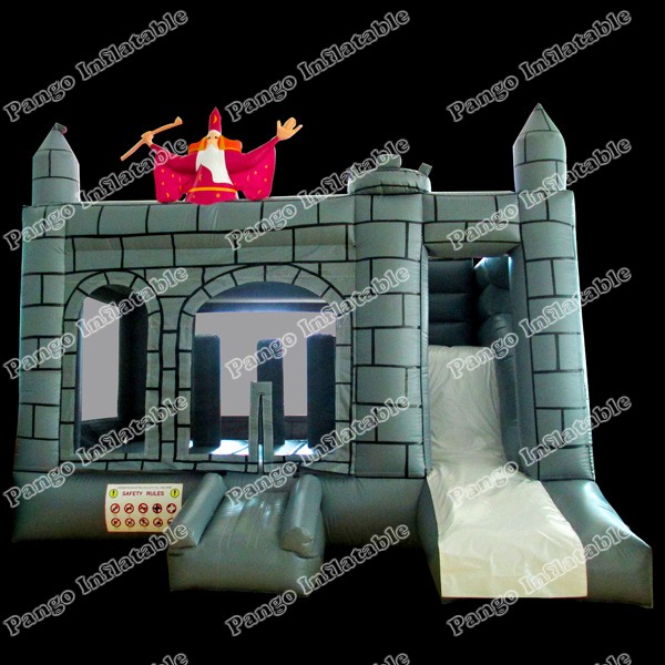 Inflatable Jumping CastlesGL167